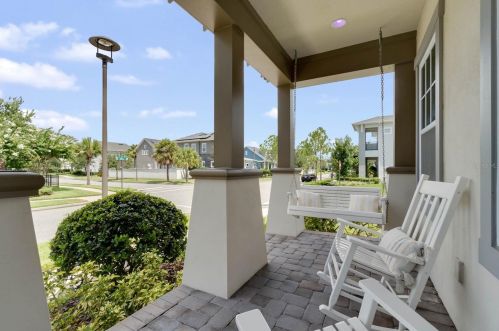 13765 Sachs Ave, Orlando, FL 32827-7511
