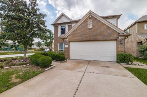 4946 Dappled Grove Trl, Humble TX  77346-3597 exterior