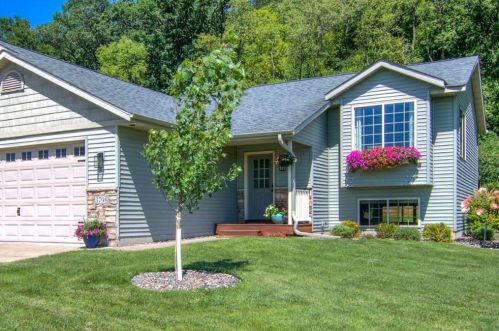 3798 Nicholas Dr, Rusk, WI 54751-5758
