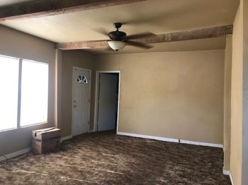 3805 Cornelia St, Greenville TX  75401-5001 exterior