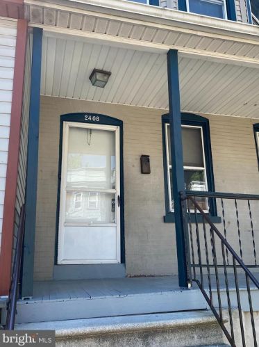 2408 Tatnall St, Wilmington, DE 19802-4118