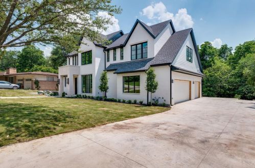 3821 Shelby Dr, Fort Worth, TX 76109-2736