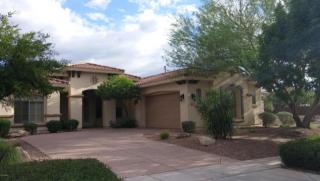 4281 Claxton Ave, Gilbert AZ  85297-4907 exterior