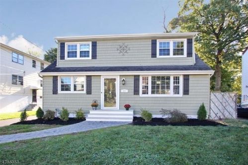 220 Myrtle Ave, Westfield, NJ 07090-1516