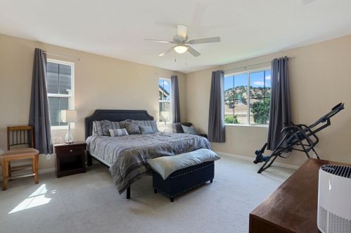 9435 Vintner Cir, Grayson CA  95363-8902 exterior