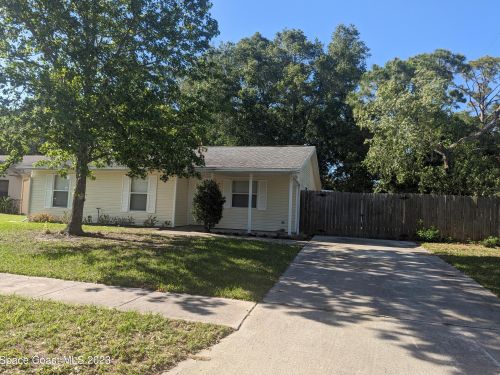 3210 Kirby Dr, Titusville, FL 32796-1256