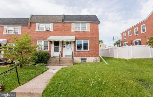 419 Warren St, Norristown, PA 19401-2938