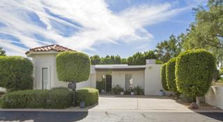 4842 35th Pl, Phoenix AZ  85018-3468 exterior