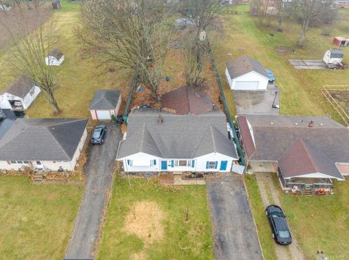 229 Blosser St, New Lebanon, OH 45345-1405