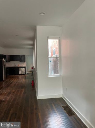 2526 16th St, Philadelphia PA  19132-3906 exterior