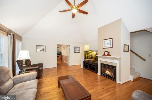 2300 Lakeview Pkwy, Locust Grove VA  22508-5317 exterior