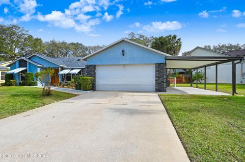 4512 Sir Page Ln, Titusville, FL 32796-1445