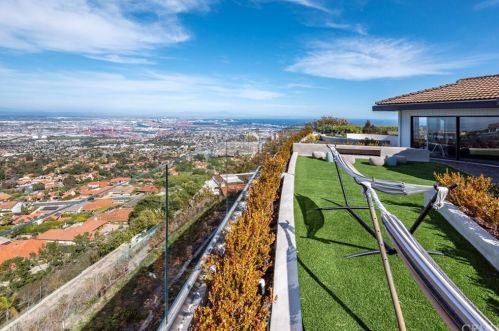 3557 Starline Dr, Rancho Palos Verdes CA  90275-6376 exterior