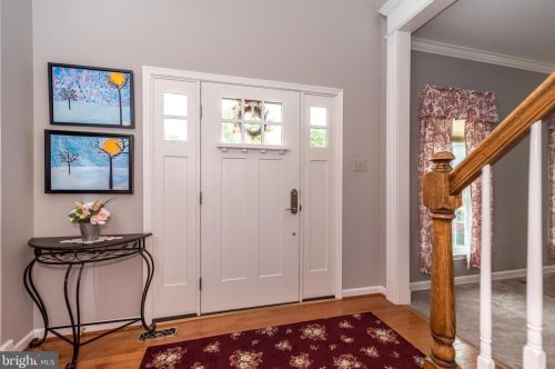 2236 Lilac Ln, Jamison PA  18929-1203 exterior