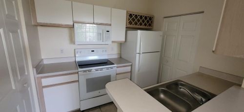 2612 Robert Trent Jones Dr, Orlando FL  32835-6262 exterior