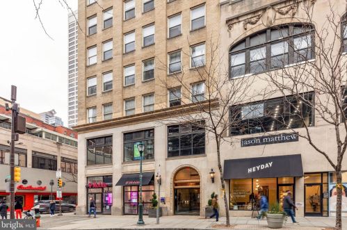 1737 Chestnut St, Philadelphia PA  19103-4137 exterior