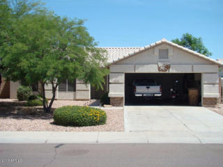 8742 Echo Ln, Peoria, AZ 85345-7889