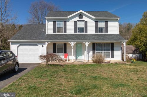 115 Milano Dr, Bear, DE 19701-2521