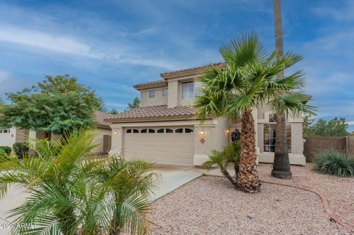 1042 Golden Key St, Gilbert, AZ 85233-2644