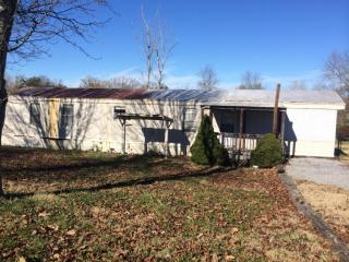 411 Bluff Mountain Dr, Walland, TN 37886-2015