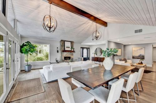 22756 Islamare Ln, El Toro CA  92630-3634 exterior