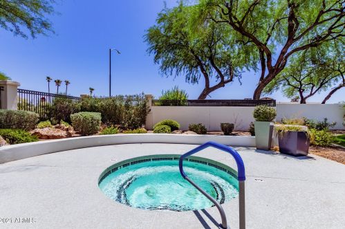 7656 Krall St, Scottsdale AZ  85250-4657 exterior