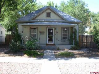 1033 2nd St, Montrose, CO 81401-3731