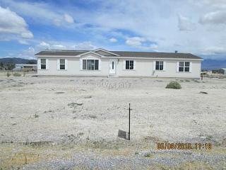 4140 Victoria Rd, Pahrump, NV 89048-5132