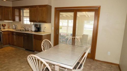 5142 Shawnee Blvd, Schnecksville PA  18078-2609 exterior