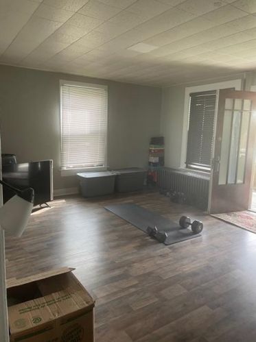 6643 Van Buren Ave, Hammond IN  46324-1532 exterior