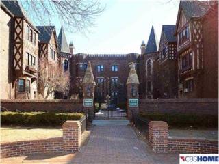 131 39th St, Omaha NE  68131-3035 exterior