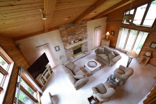 209 Trillium Cir, Green Bay WI  54313-4960 exterior