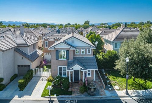 26815 Northbrooke Ln, Santa Clarita, CA 91355-1634