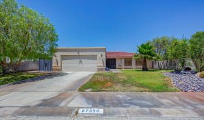 67350 Medano Rd, Cathedral City, CA 92234-3436