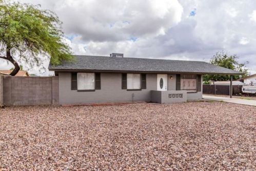 653 96th St, Mesa, AZ 85207-6111