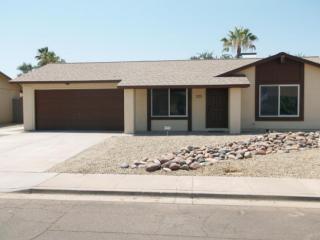 543 Posada Ave, Mesa, AZ 85210-8333
