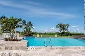 10691 Gulf Shore Dr, Naples FL  34108-3014 exterior