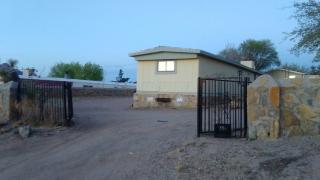 5278 Apache Trl, Las Cruces NM  88012-7301 exterior