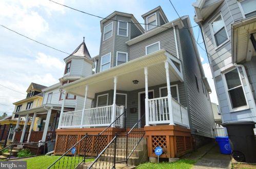 50 9th St, Easton, PA 18042-5412