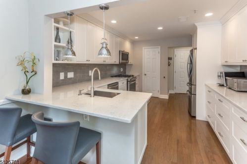 291 Riveredge Dr, Chatham Township NJ  07928-3104 exterior