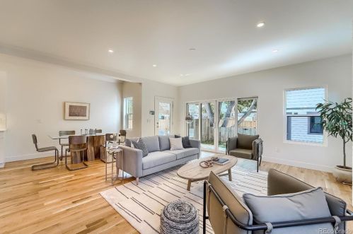 1241 Jackson St, Denver CO 80210-6616 exterior