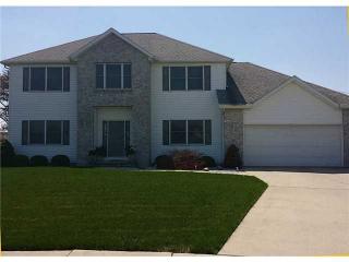 501 Arrowhead Dr, Perrysburg, OH 43551-6359