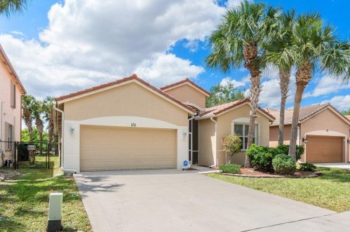 172 Seminole Lakes Dr, West Palm Beach, FL 33411-4210
