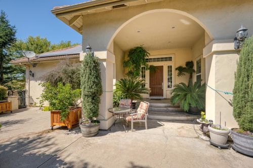 14776 Guadalupe Dr, Rancho Murieta, CA 95683-9437
