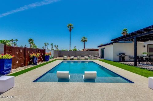 2935 81 Pl, Scottsdale AZ 85258-2222 exterior