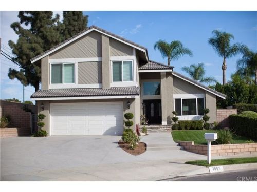 2601 Calaveras Pl, Ontario, CA 91761-7004