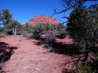 90 Gunsmoke Rd, Sedona, AZ 86336-3775