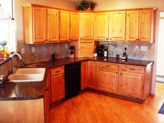 14044 49th St, Williston ND  58801-8623 exterior