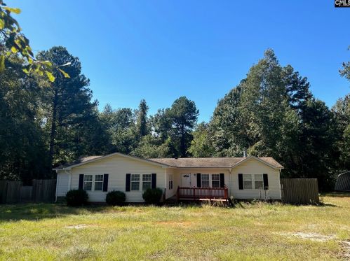 1100 Dry Branch Rd, Horrel Hill, SC 29061-8776