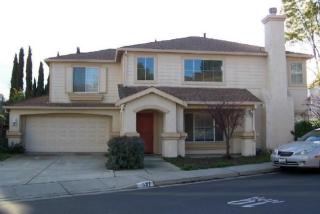 537 Ross Cir, Pacheco CA  94553-2250 exterior